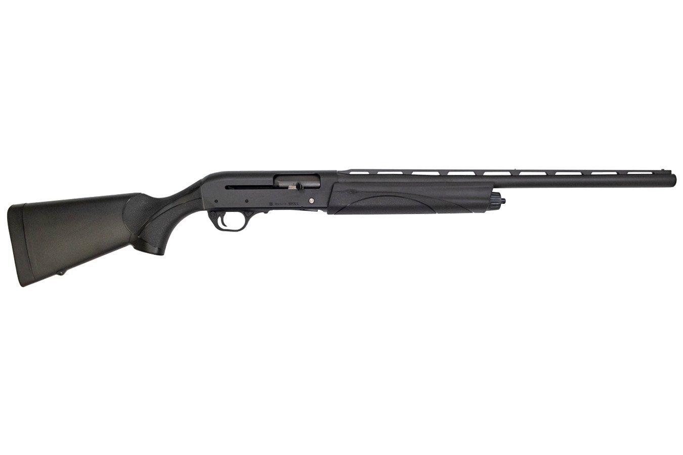 REMINGTON V3 Sport 12 Gauge Shotgun with Black Synthetic Stock