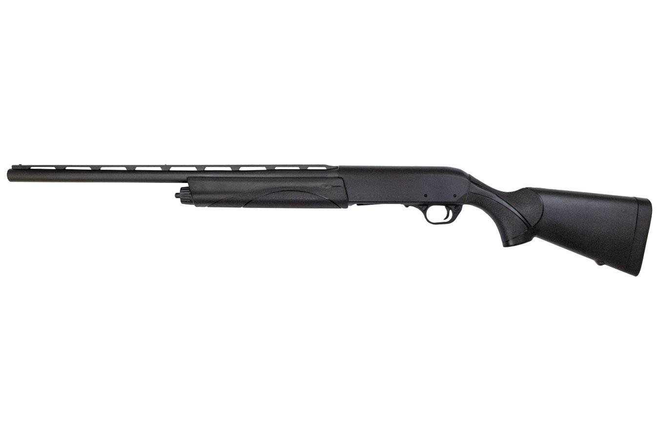 REMINGTON V3 Sport 12 Gauge Shotgun with Black Synthetic Stock