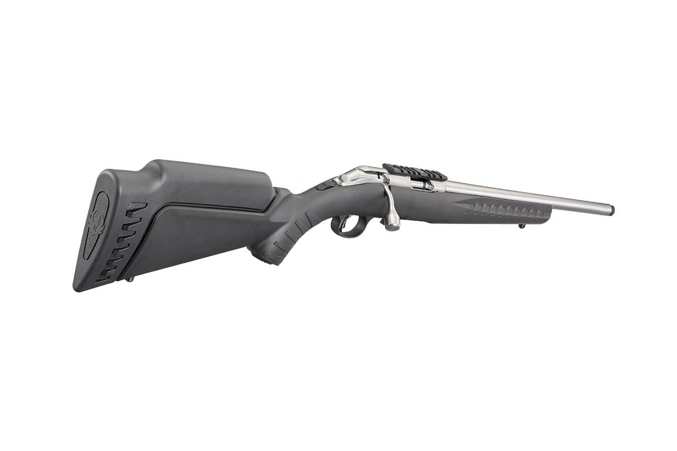 Ruger American Rimfire 22 Magnum Bolt-Action Rifle