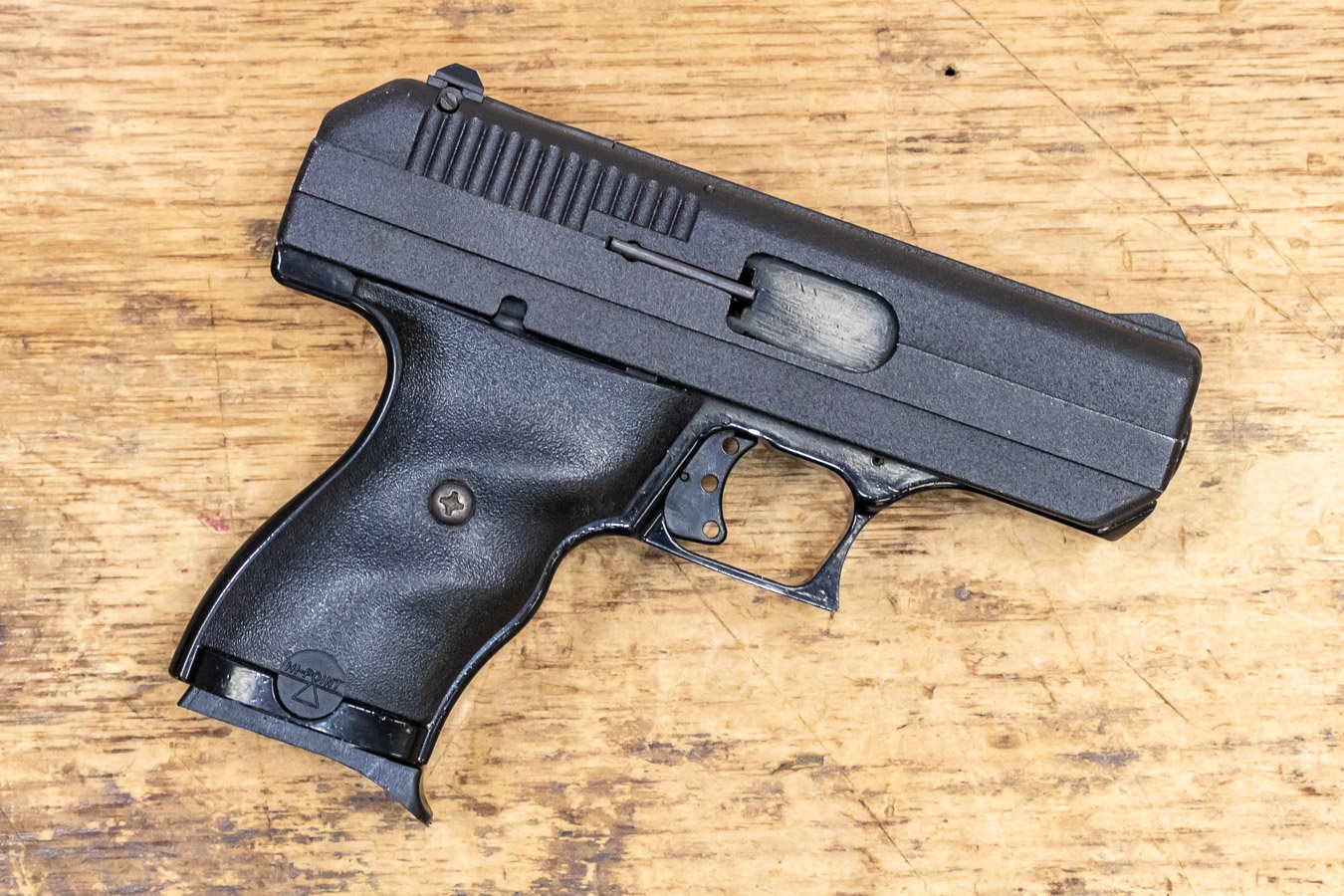 HI POINT C9 9mm Police Trade-in Pistol