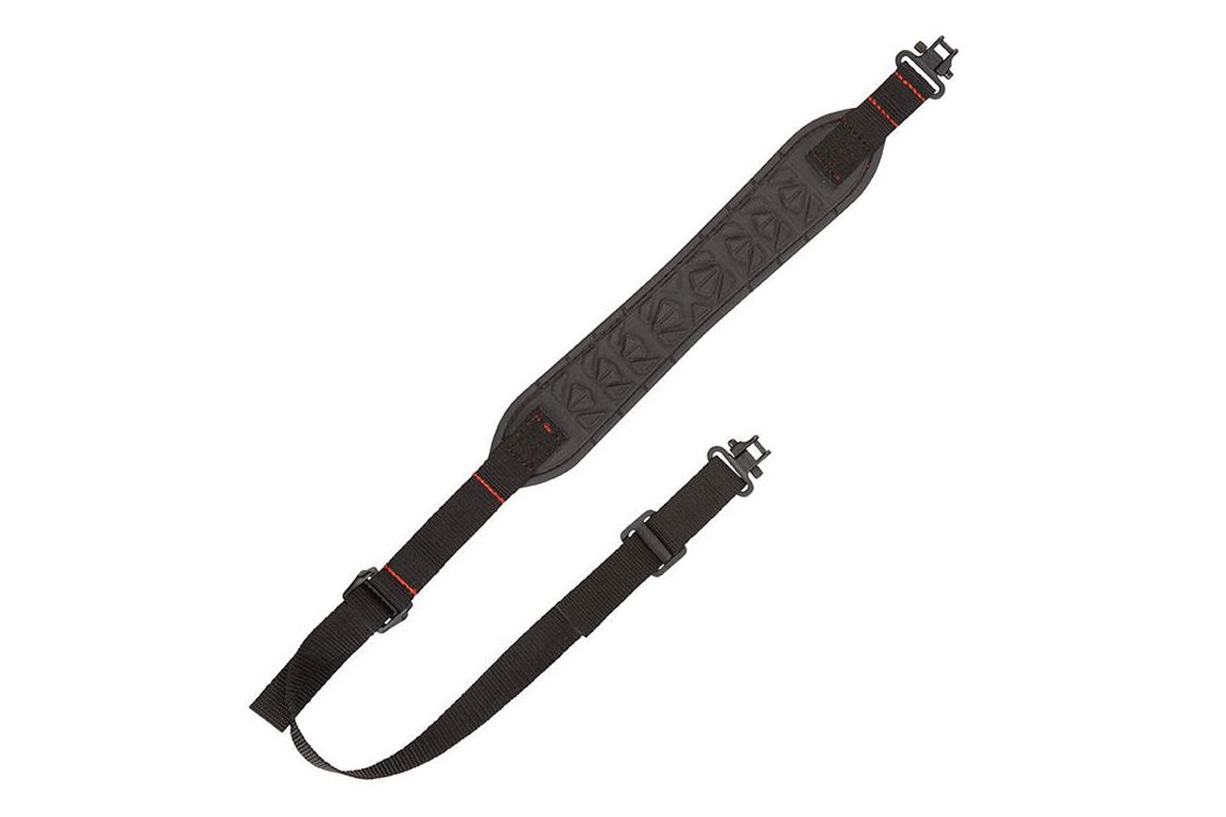 ALLEN COMPANY Baktrak Vapor Rifle Sling, Black