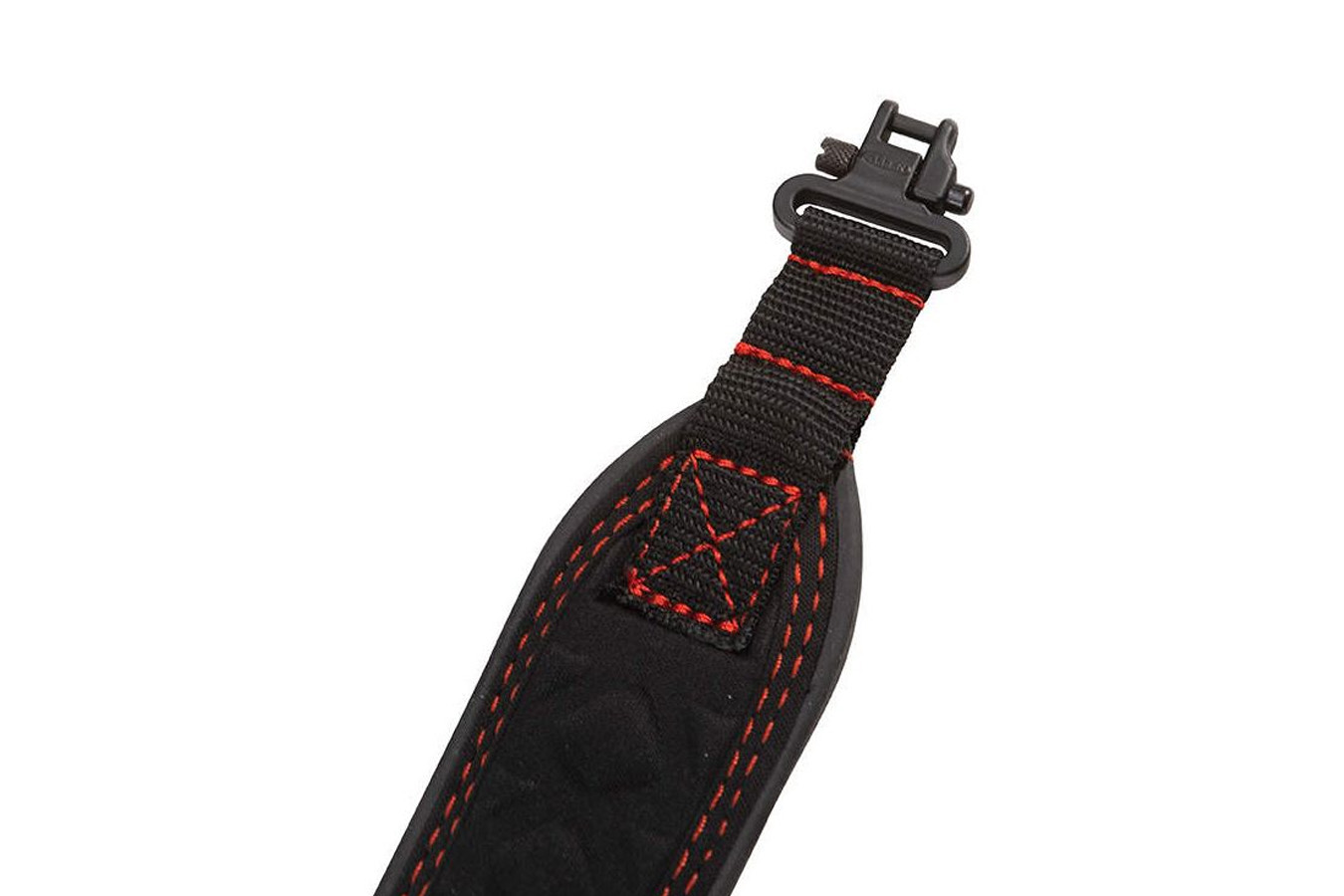 ALLEN COMPANY Baktrak Vapor Rifle Sling, Black