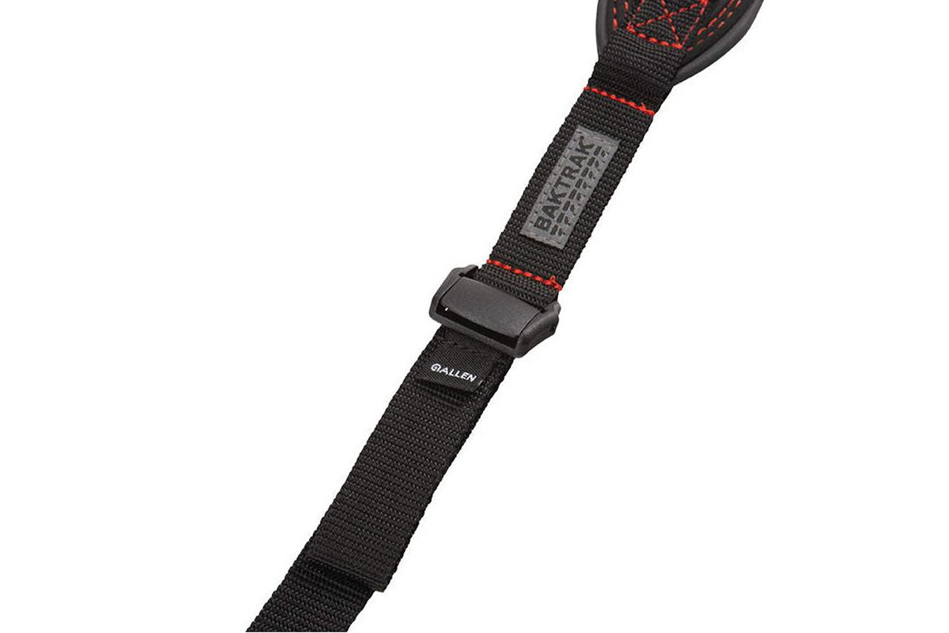 ALLEN COMPANY Baktrak Vapor Rifle Sling, Black