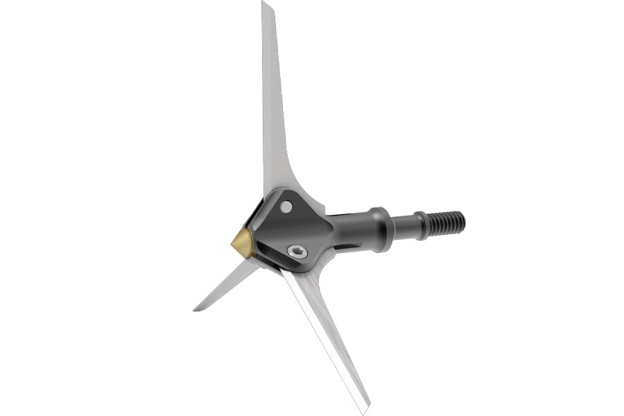 G5 Dirty Bird 125 Grain 2 Pack Broadhead