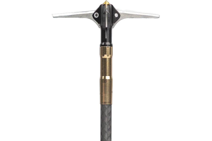 G5 Dirty Bird 125 Grain 2 Pack Broadhead