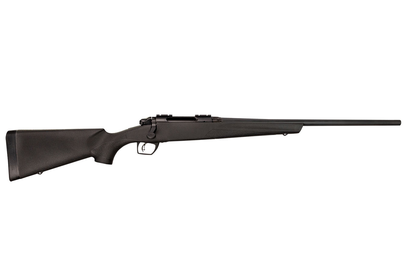 REMINGTON 783 350 Legend Bolt Action Rifle with Black Synthetic Stock