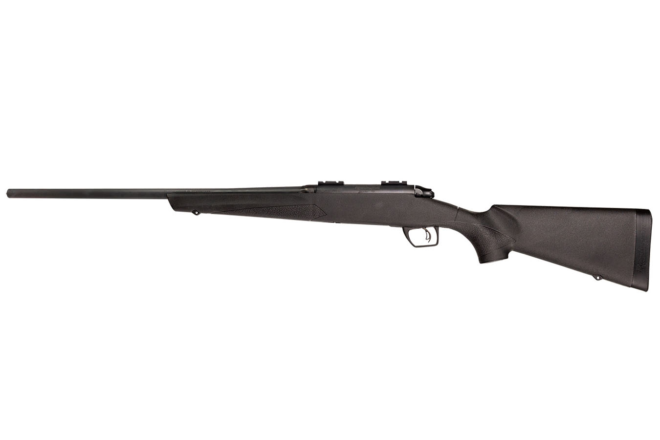 REMINGTON 783 350 Legend Bolt Action Rifle with Black Synthetic Stock