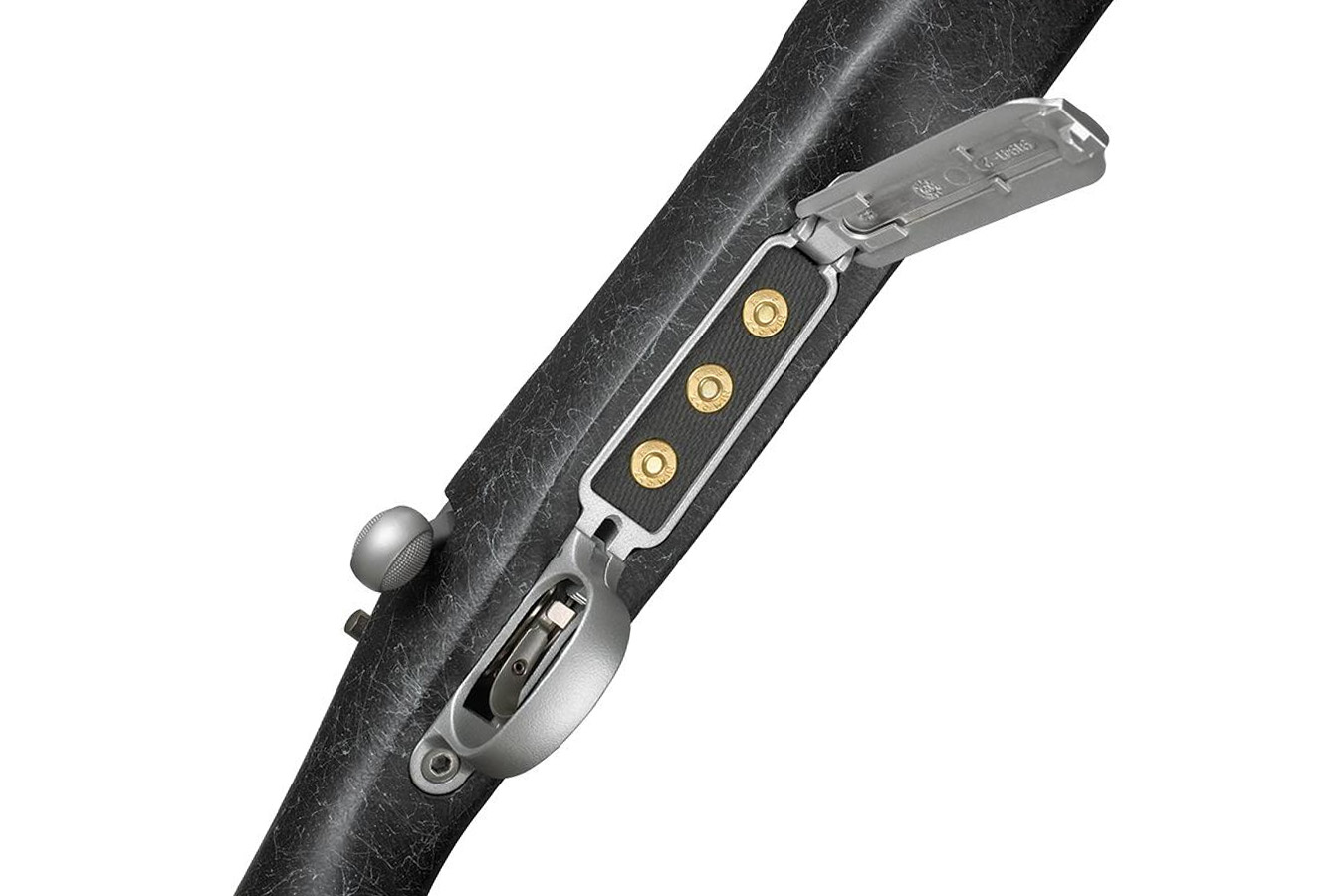 REMINGTON Model 700 Ultimate 50 Caliber Muzzleloader
