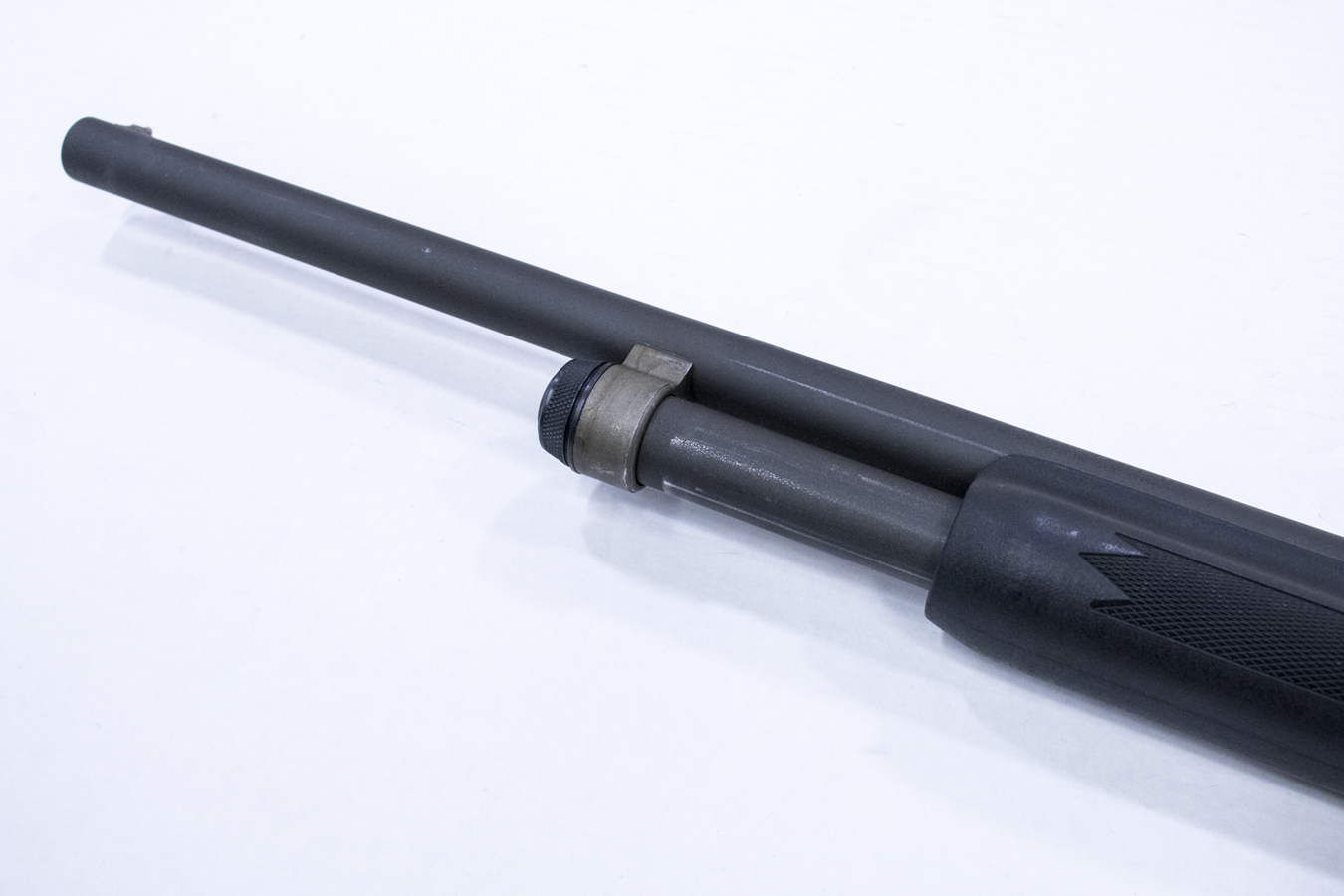 REMINGTON 870 Magnum 12 Gauge Police Trade Shotguns