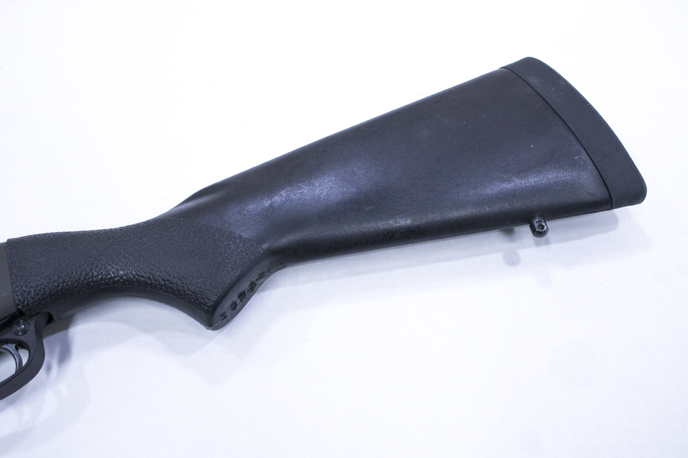 REMINGTON 870 Magnum 12 Gauge Police Trade Shotguns