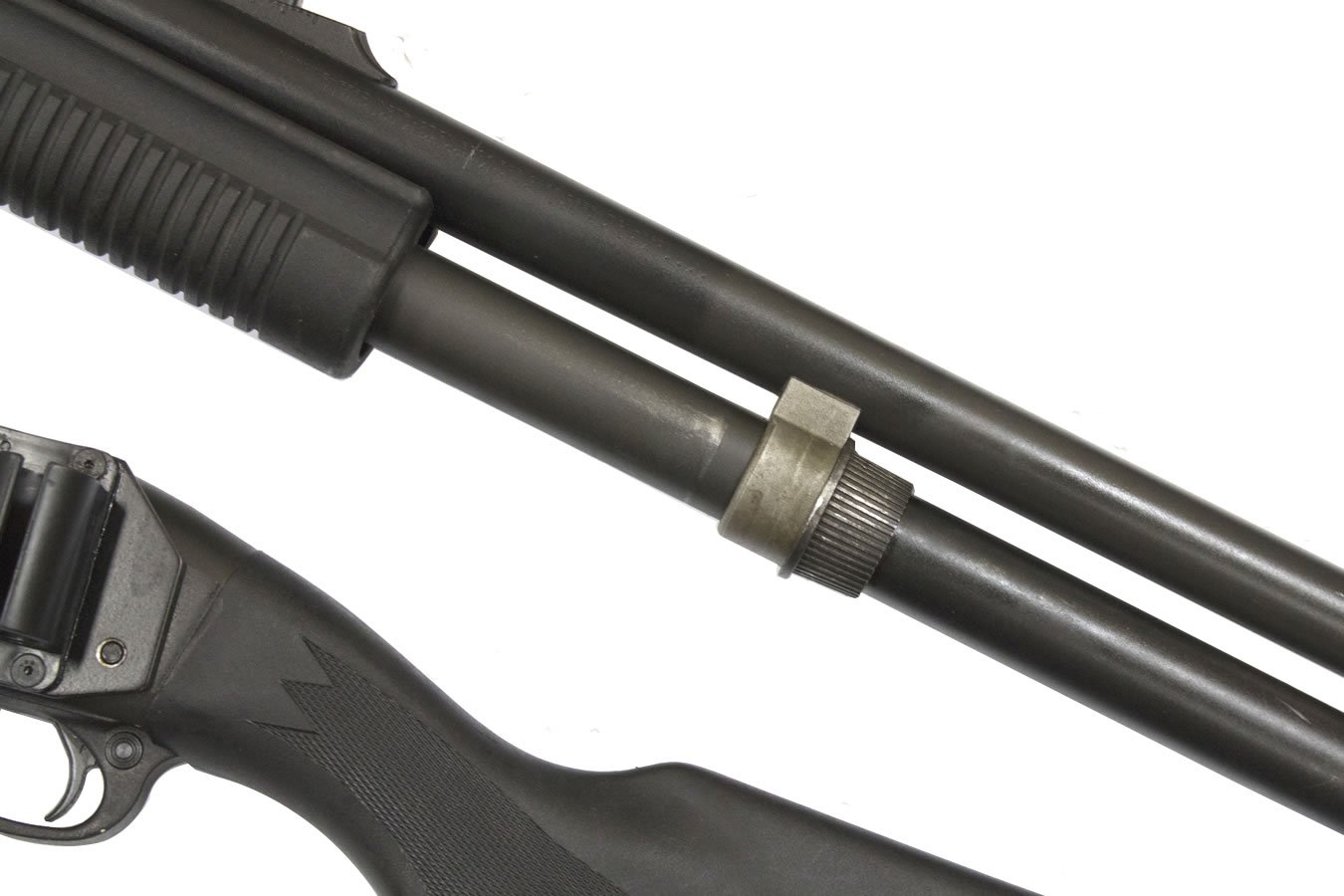 REMINGTON 870 Police Magnum 12 Gauge Police Trade-in Shotguns
