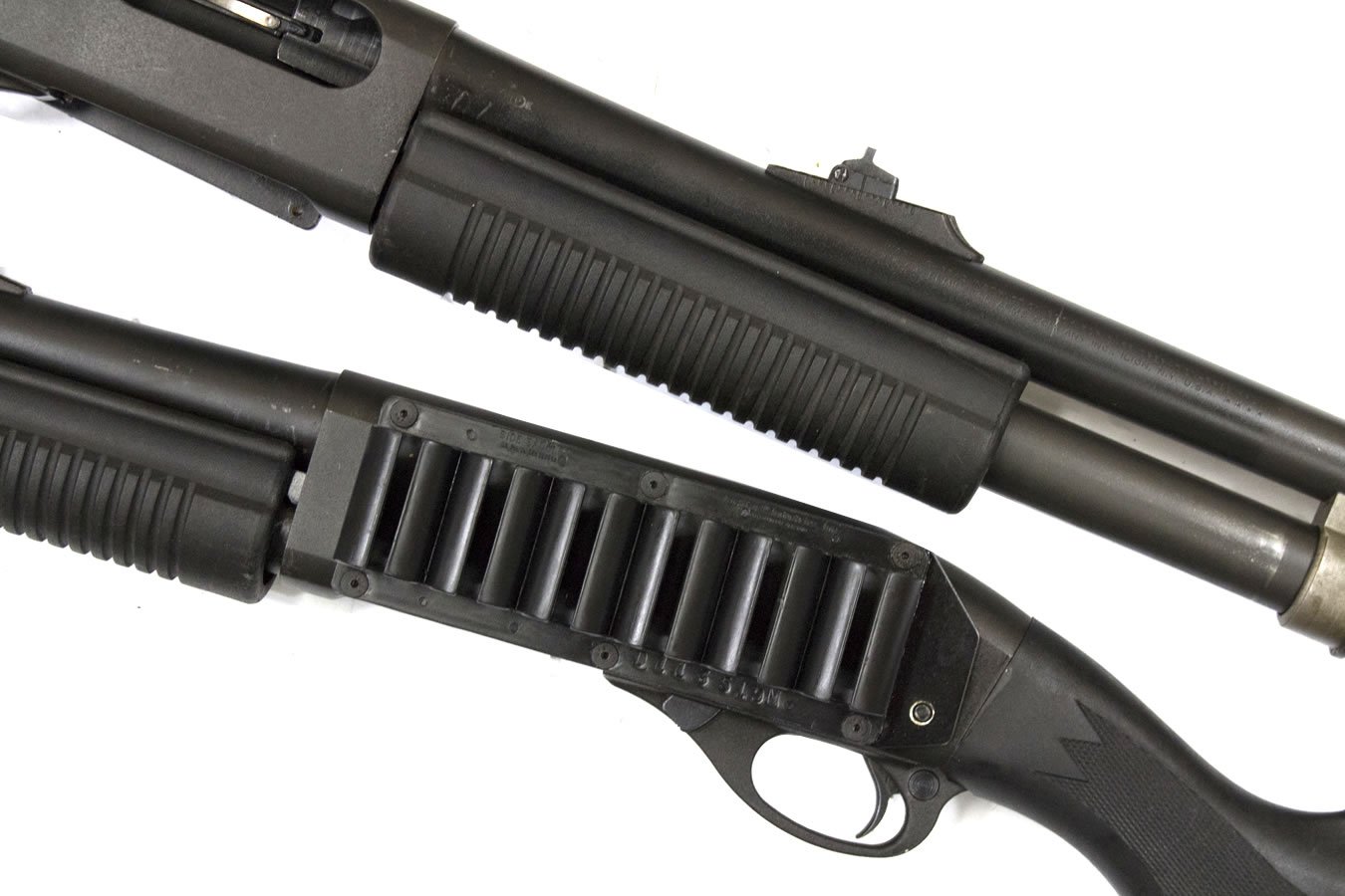 REMINGTON 870 Police Magnum 12 Gauge Police Trade-in Shotguns