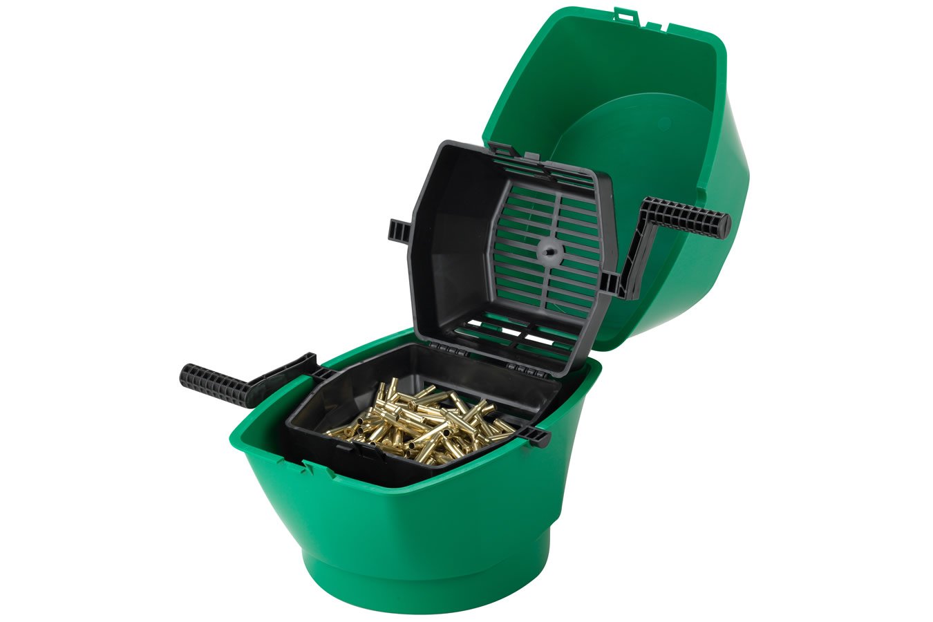 RCBS Rotary Case/Media Separator