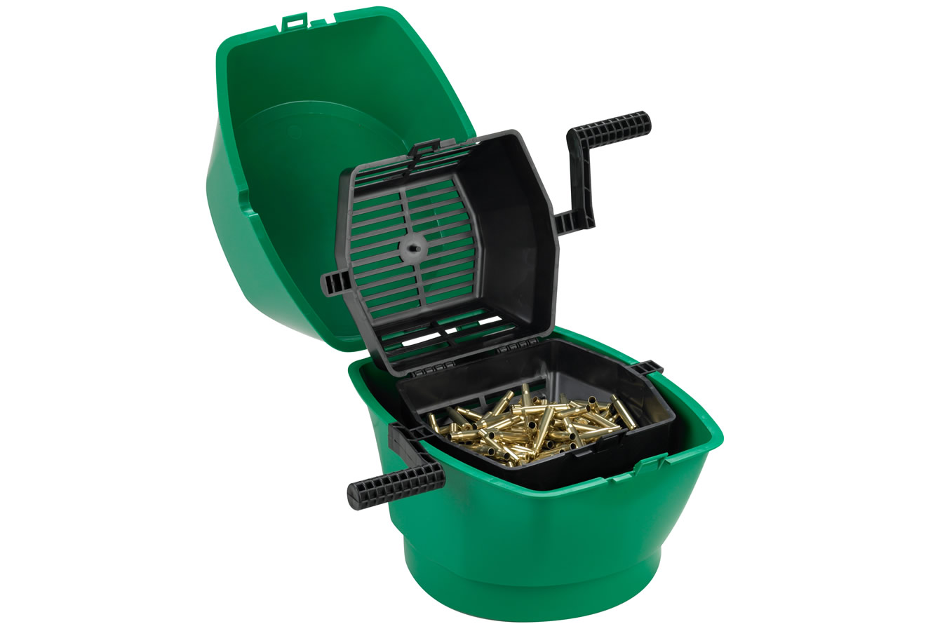 RCBS Rotary Case/Media Separator