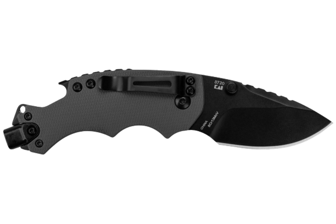 KERSHAW KNIVES Shuffle DIY Folding Pocket Knife