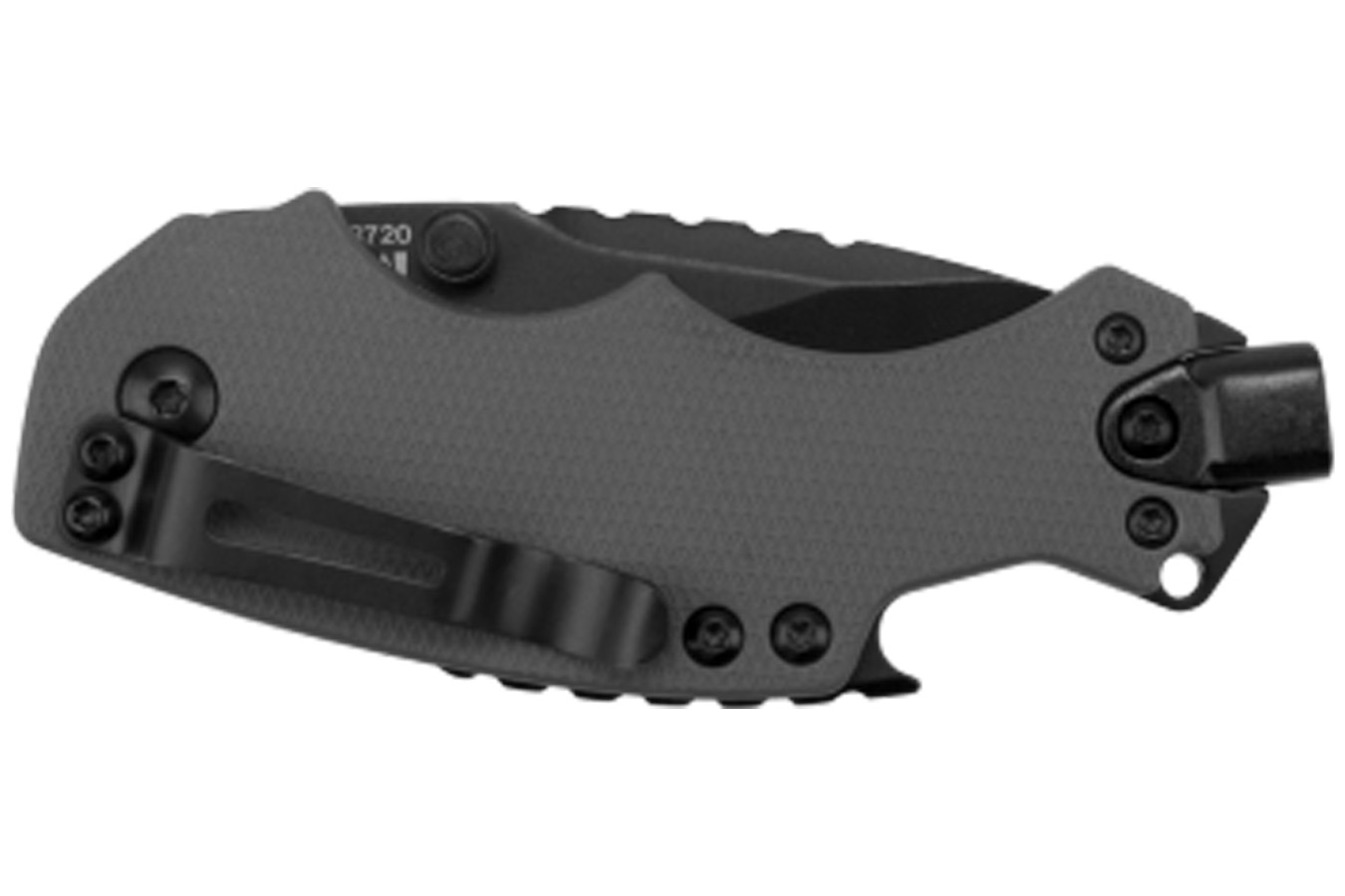 KERSHAW KNIVES Shuffle DIY Folding Pocket Knife