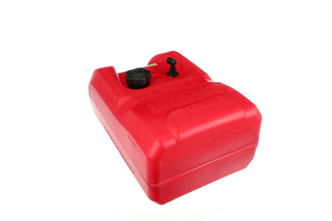 Attwood 6-Gallon Fuel Tank