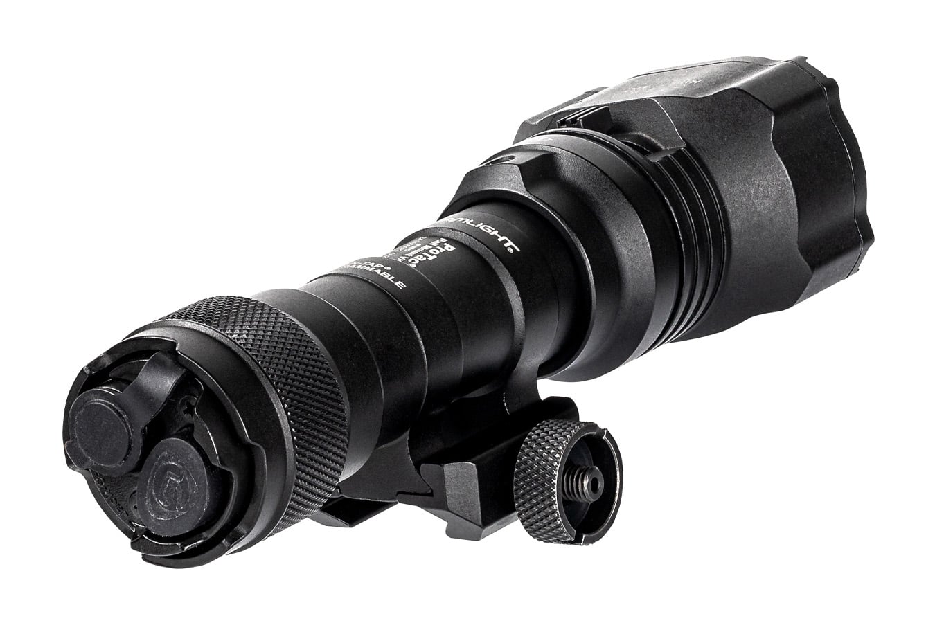 STREAMLIGHT Protac Rail Mount VIR Pro White and IR Long Gun Light
