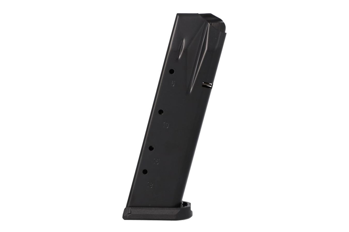 SIG SAUER P226X 9mm Magazine 18 rd Black