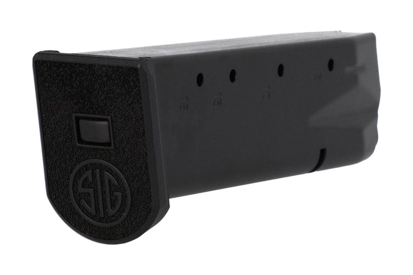 SIG SAUER P226X 9mm Magazine 18 rd Black