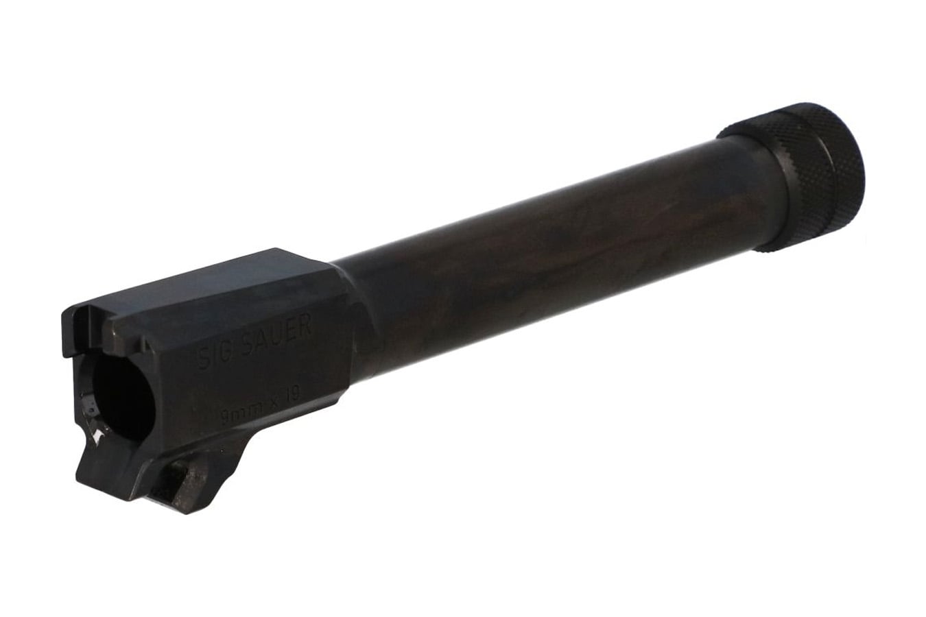 SIG SAUER P365-XL/XMacro 9mm Threaded Barrel