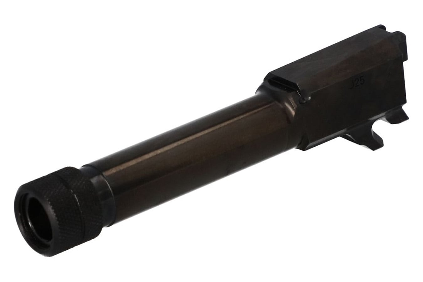SIG SAUER P365 9MM Threaded Barrel, LCI, 3.7 inches