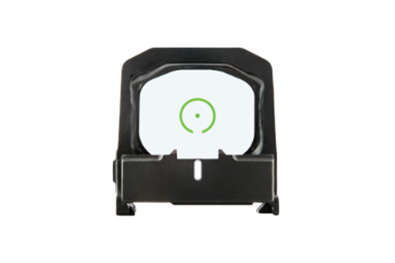 MEPROLIGHT  MPO Pro-S Green Dot 3/33 MOA Bullseye RMSC