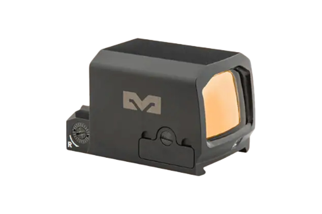 MEPROLIGHT MPO Pro-F Green Dot 3/33 MOA Bullseye RMR