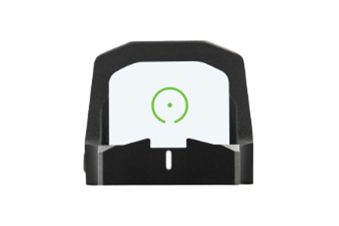 MEPROLIGHT MPO Pro-F Green Dot 3/33 MOA Bullseye RMR