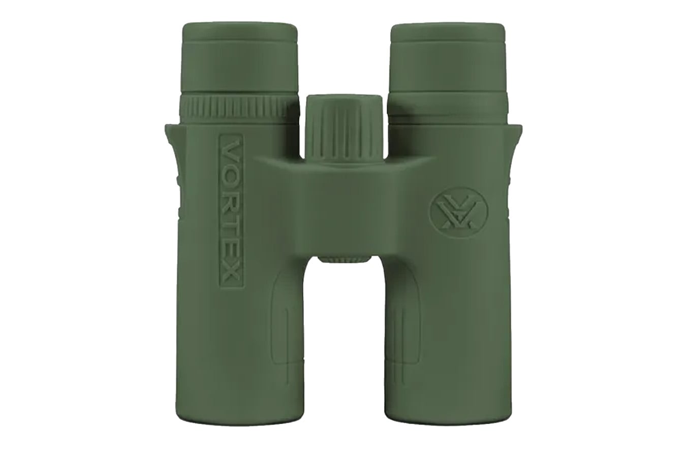 Roct Outdoor Vortex Binocular Dog Treat Toy (Green)