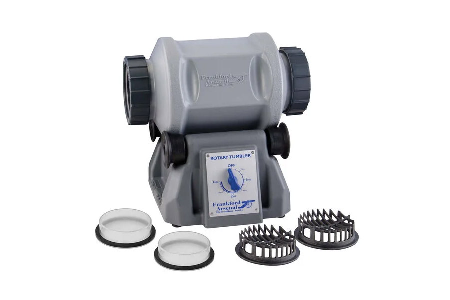 Frankford Arsenal Platinum Rotary Tumbler 7 Liters