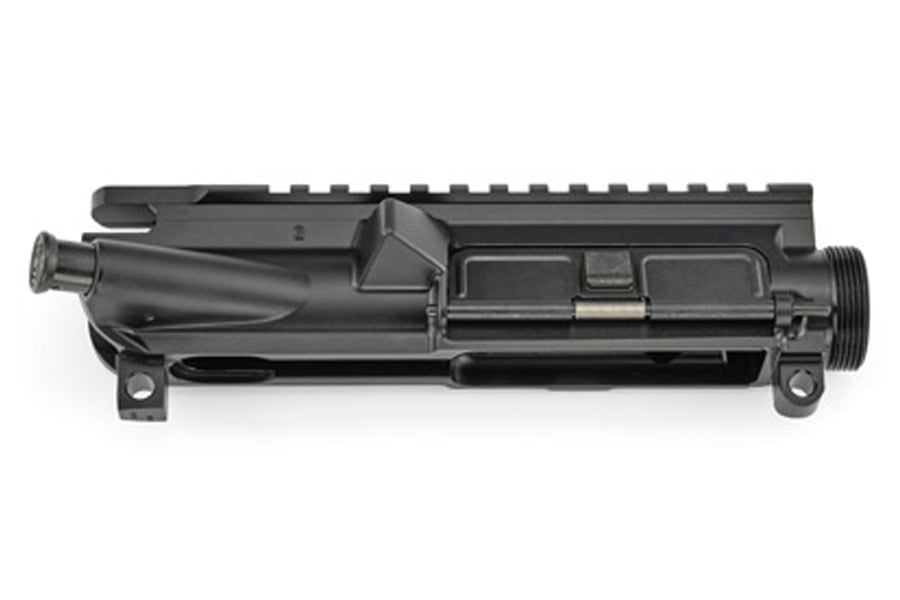 RUGER Complete AR Upper Receiver