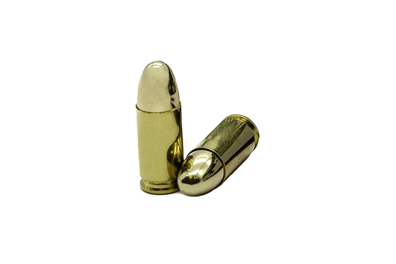 SCORPION 9mm 115 gr FMJ Training 50/Box