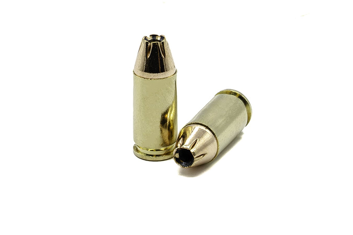 Scorpion 9mm 115 gr JHP Defense 20/Box