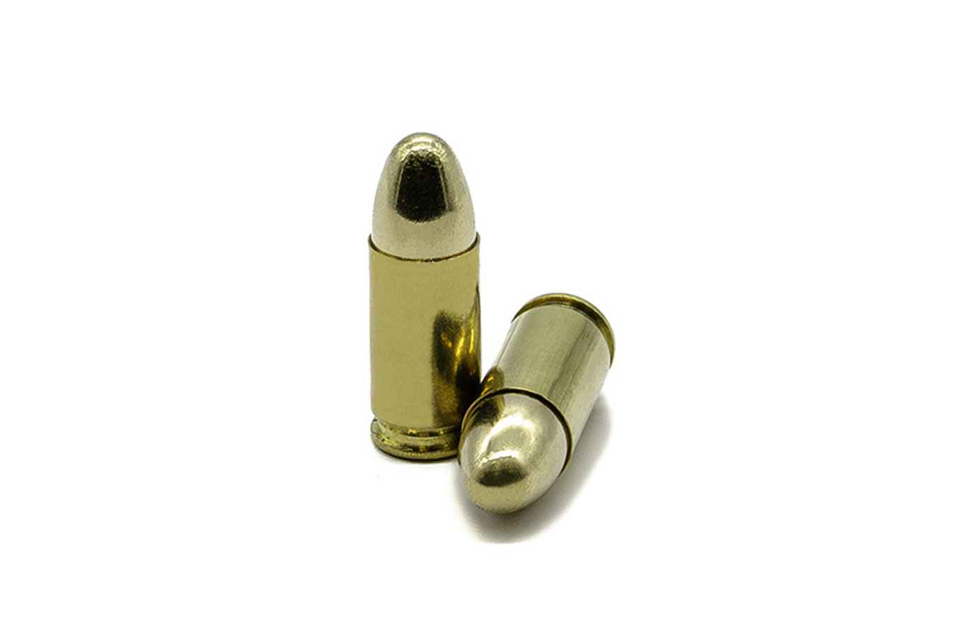 Scorpion 9mm 115 gr RN USPSA Certified Match-Grade 50/Box
