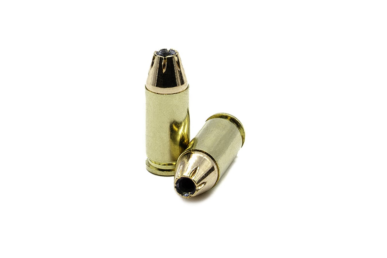 Scorpion 9mm 124 gr JHP Defense 20/Box
