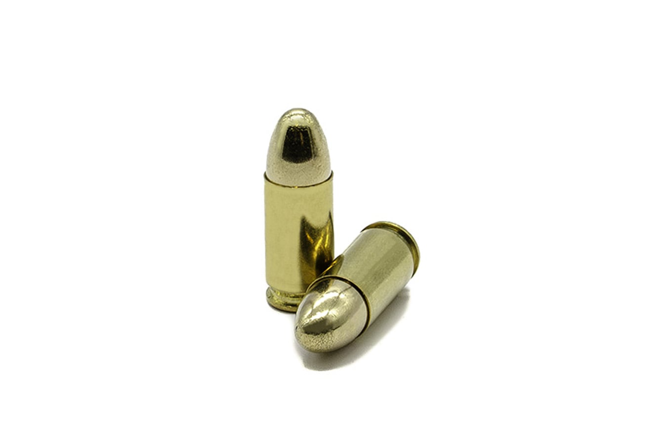 Scorpion 9mm 124gr RN USPSA Competition Match-Grade 50/Box