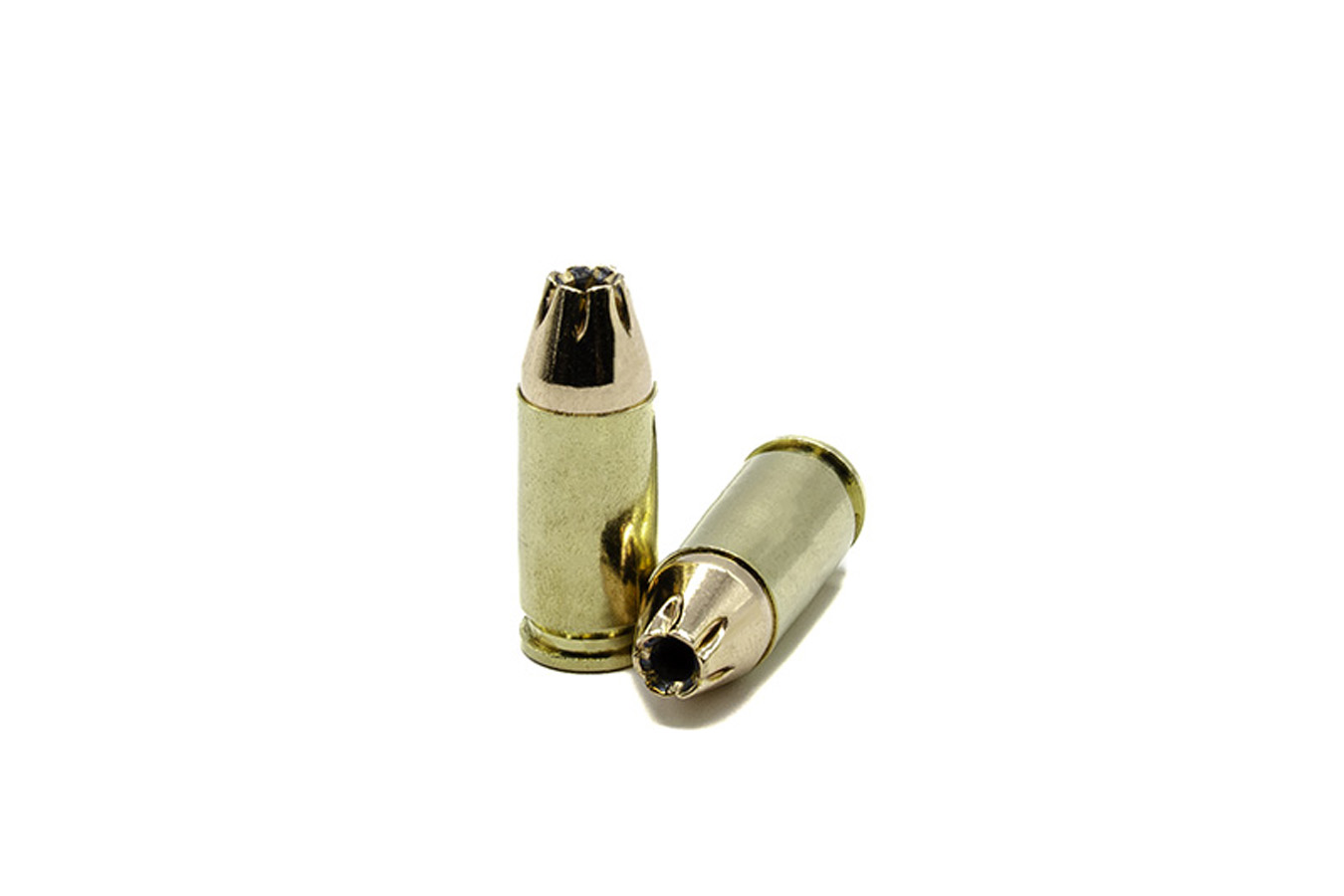 Scorpion 9mm 147 gr JHP Defense 20/Box