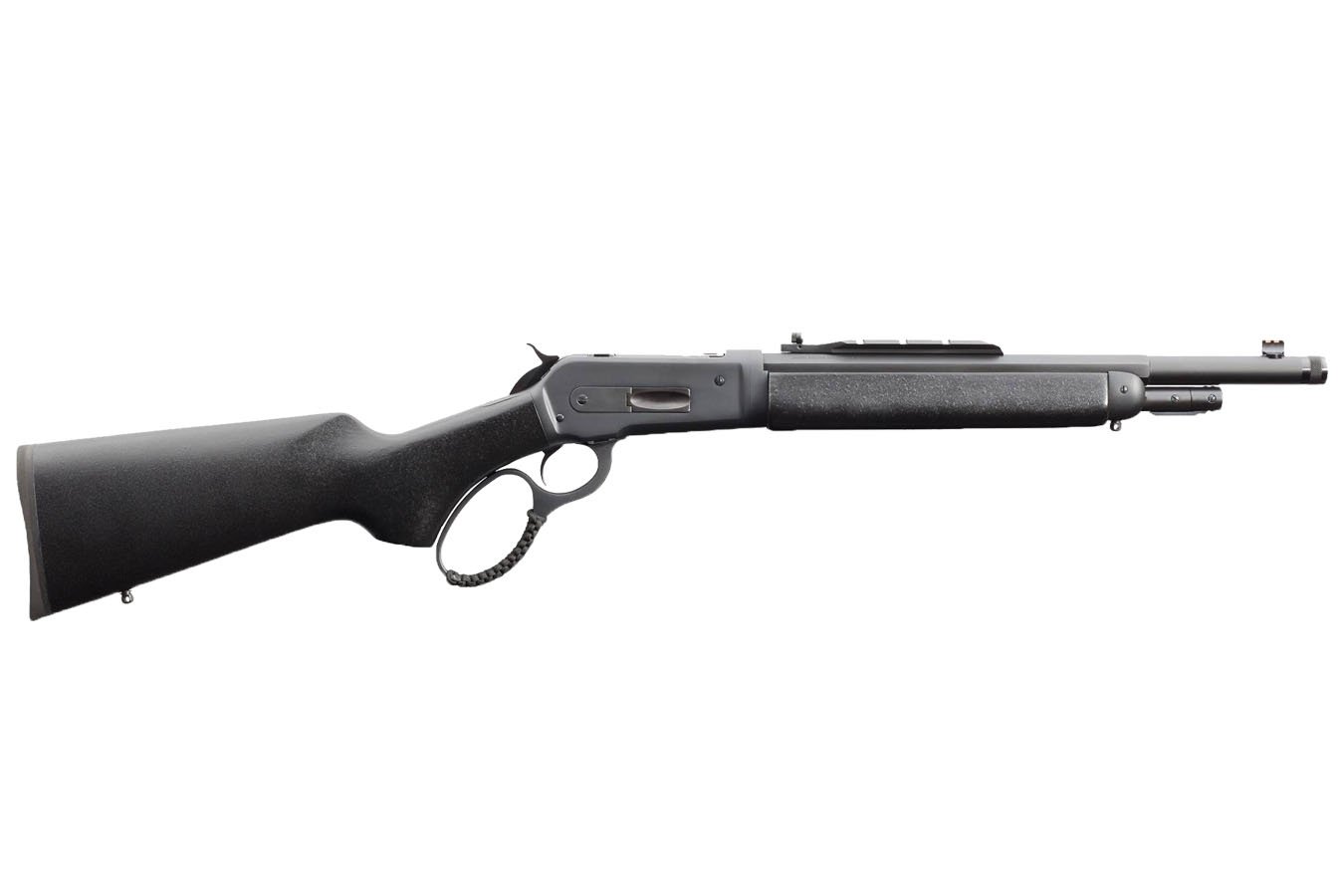 Chiappa 1886 45-70 Govt Wildlands Takedown Lever-Action Rifle with Octagon-Round Barrel 