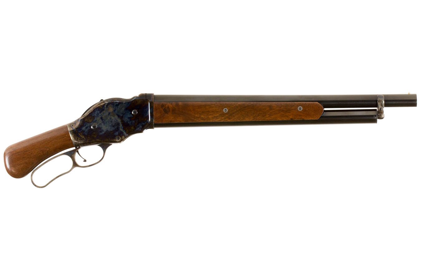 CHIAPPA 1887 Mares Leg 12-Gauge Lever-Action Shotgun with 18.5 Inch Barrel