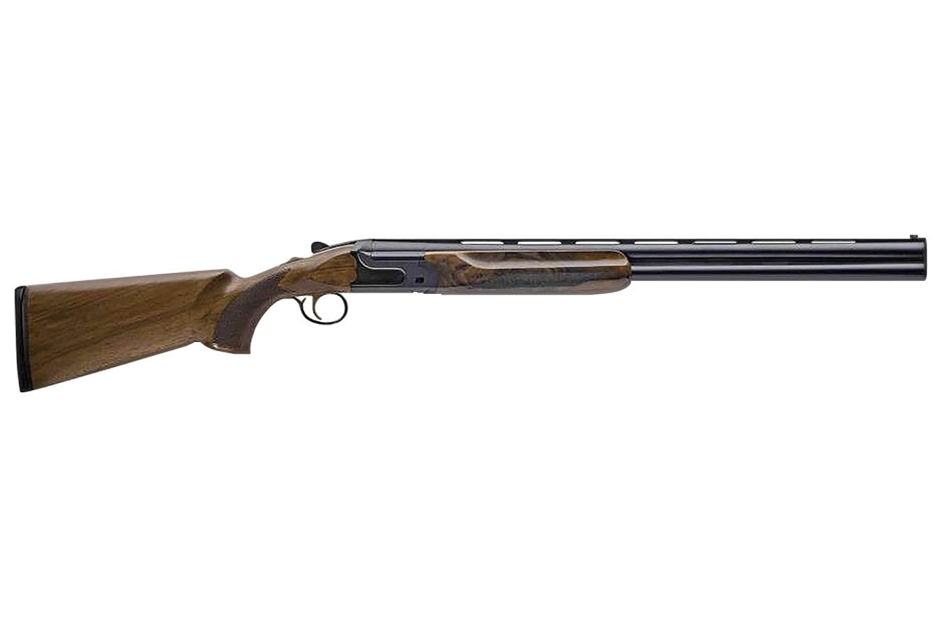 CHARLES DALY 202E 12-Gauge Over/Under Shotgun