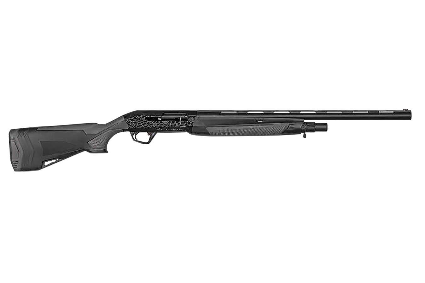 CHARLES DALY 601 Sport 12-Gauge Semi-Auto Shotgun