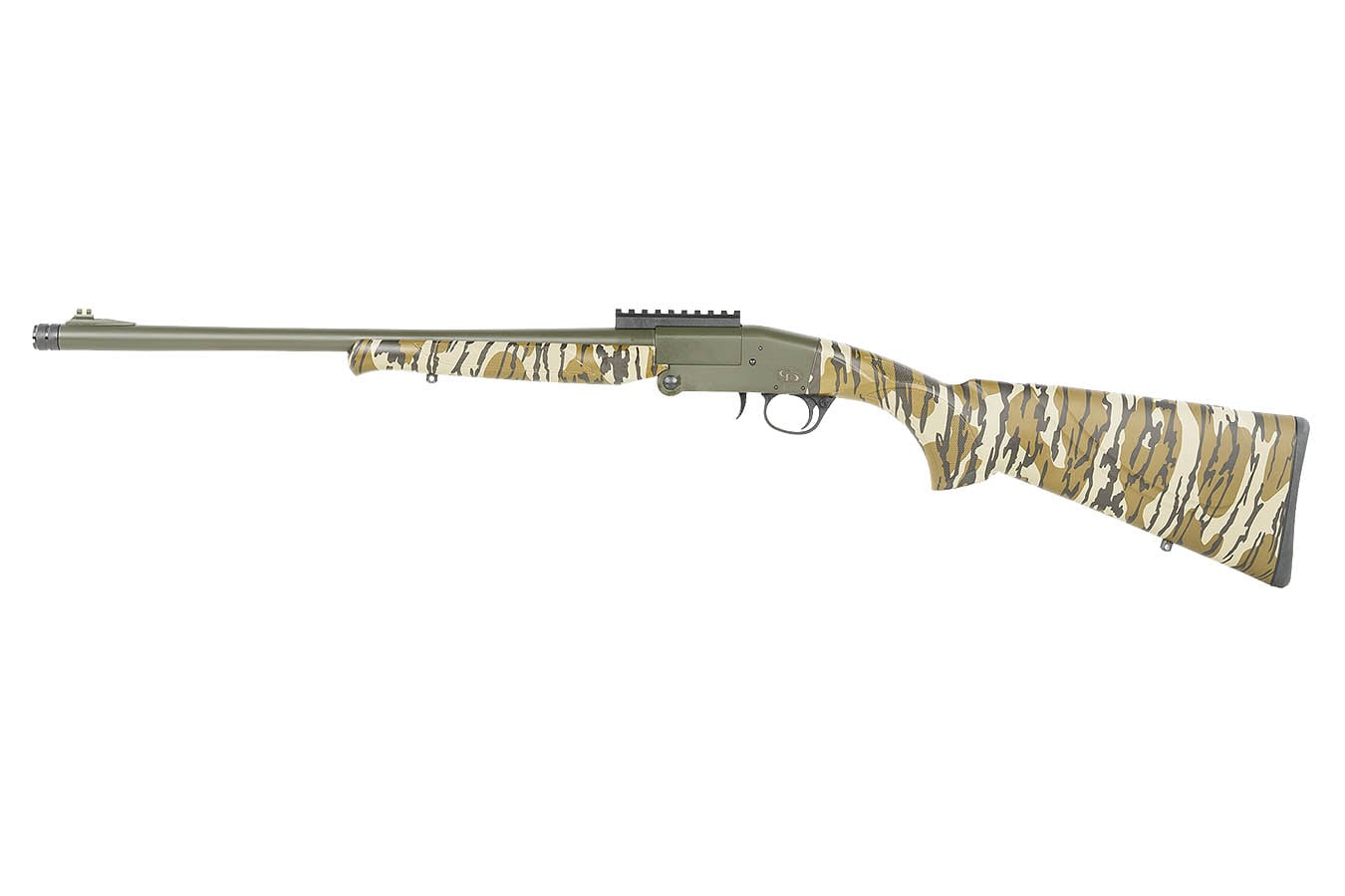 CHARLES DALY 101 Single 20-Gauge Single-Shot Shotgun