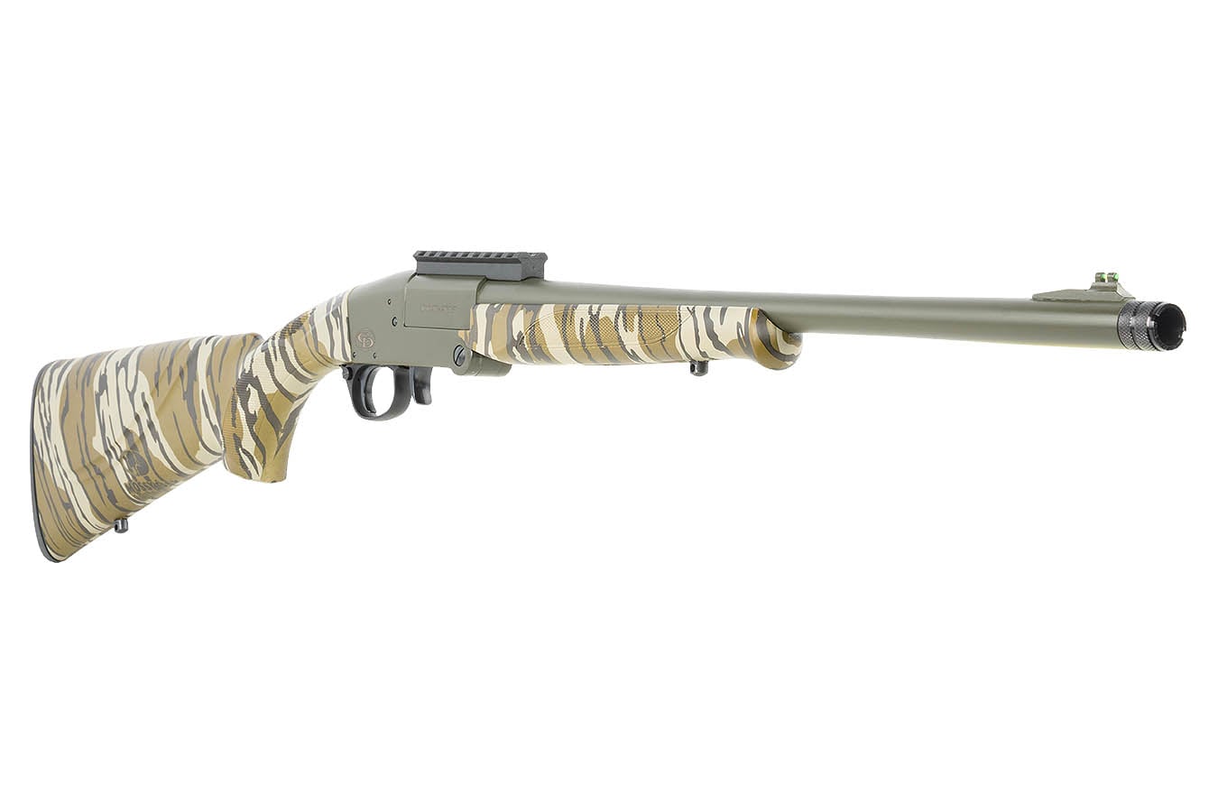 CHARLES DALY 101 Single 20-Gauge Single-Shot Shotgun