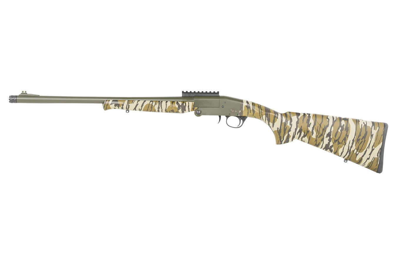 Charles Daly 101 Compact 20-Gauge Single-Shot Shotgun