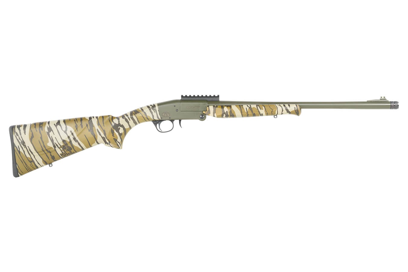 Charles Daly 101 Compact 20-Gauge Single-Shot Shotgun