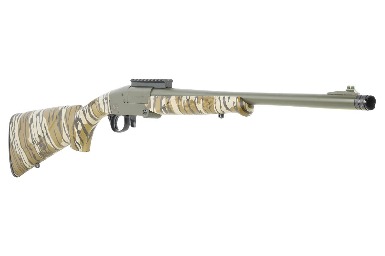 Charles Daly 101 Compact 20-Gauge Single-Shot Shotgun