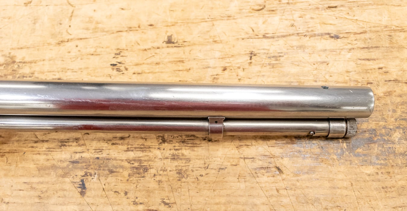 MARLIN Model 60 22 LR Police Trade-in Rifle