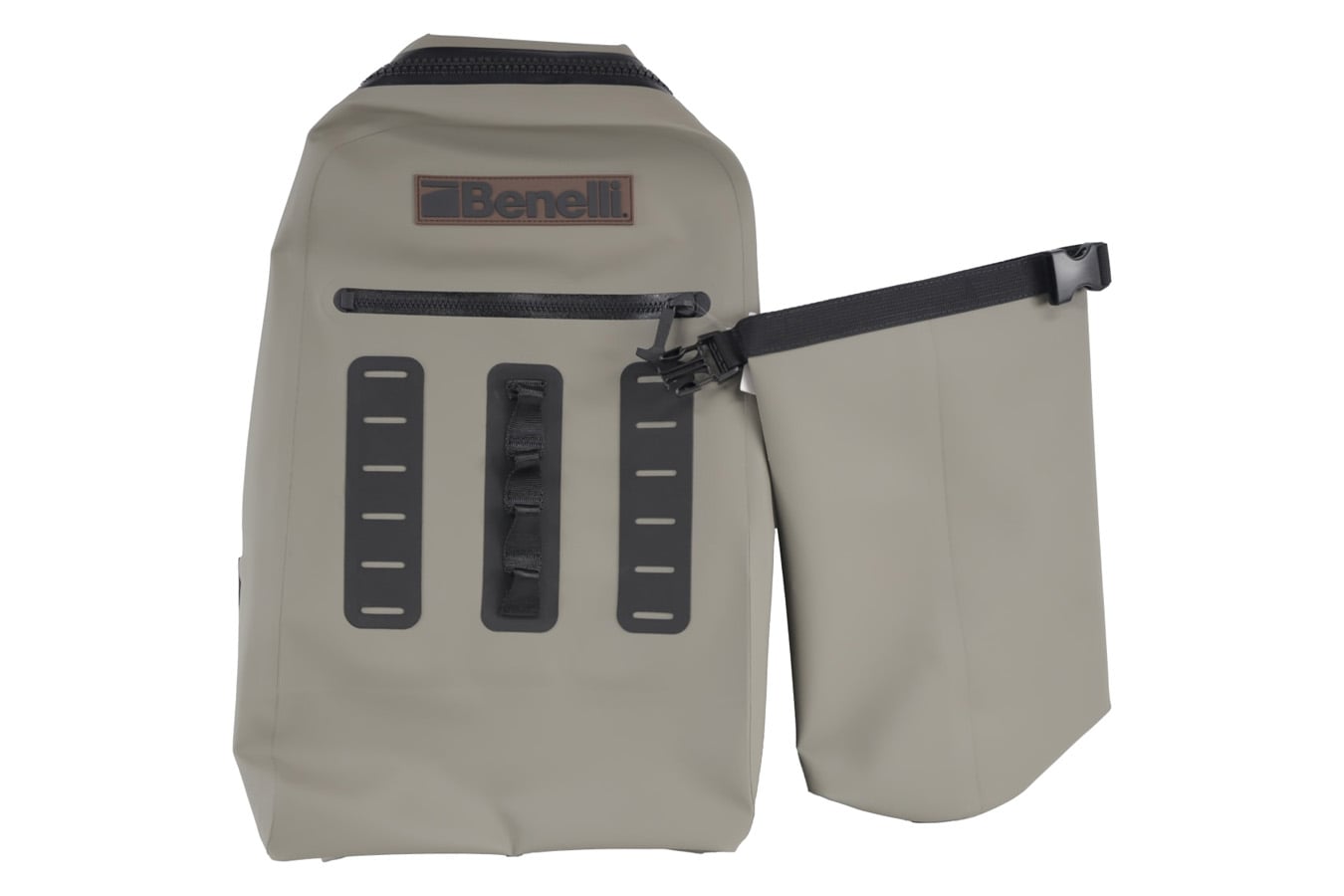 Benelli 2026 Migration Madness Super Black Eagle Waterproof Hunting Backpack and Shotgun Case