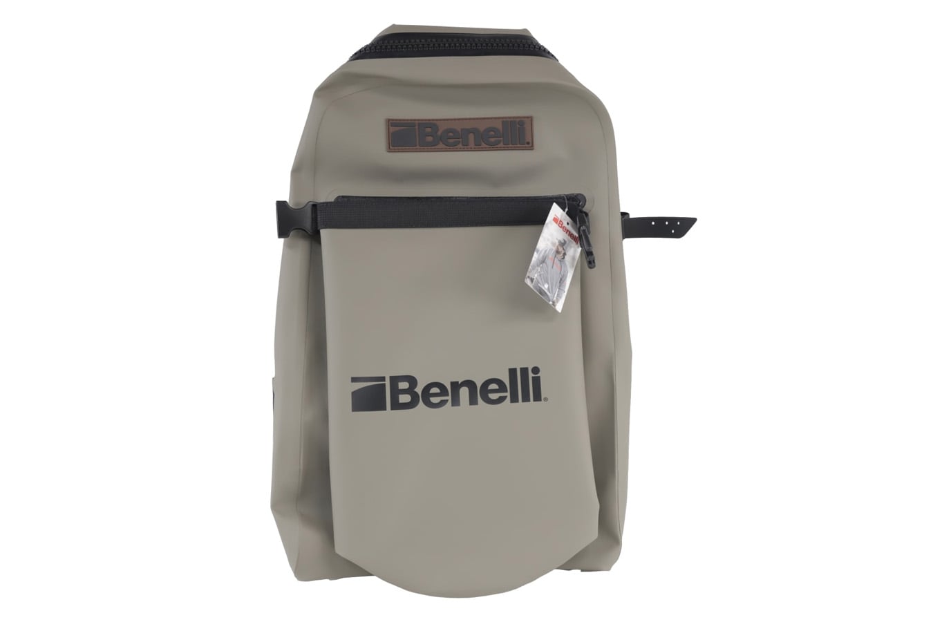 Benelli 2026 Migration Madness Super Black Eagle Waterproof Hunting Backpack and Shotgun Case